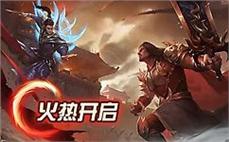 传奇金钻贵族亲自带朋友分辨法师英雄召唤月灵。